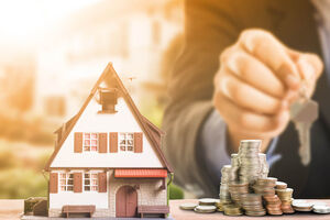 ارزان شدن مسکن در دولت پزشکیان | قیمت مسکن در روز یکشنبه ریزش کرد