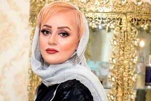 تغییرات عجیب و غریب نعیمه نظام دوست باور کردنی نیست | خانم بازیگر عکس های خیلی خاص منتشر کرد