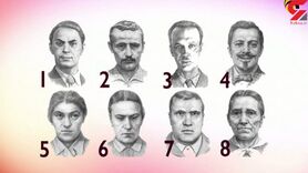 روانشناسی | یکی از این افراد شمارو میترسونه که نشونه ضعف درونی شماست + تفسیر کامل