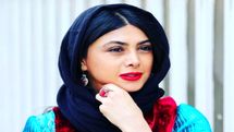 ابراز علاقه آزاده صمدی به آقای بازیگر برایش مشکل ساز شد | تصویر دیدنی از آزاده خانم در کنار این مرد 