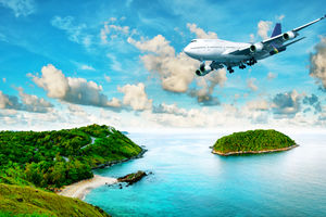 مجله گردشگری دیدنی ها؛ راهنمای جامع و تخصصی سفر و گردشگری