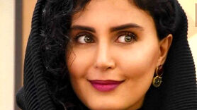 الناز شاکردوست مهاجرت کرد | الناز شاکردوست از سینما خداحافظی کرد