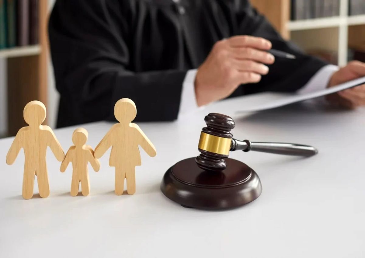 دلایل محکمه پسند برای طلاق از طرف زن