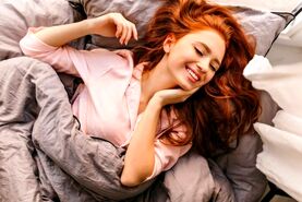 چندتا روتین و ترفند قبل خواب برای خوشگل شدن صورت