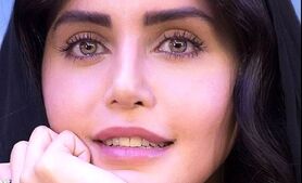 چهره شکسته اخیر الناز شاکردوست   | الناز شاکردوست به دردسر افتاد