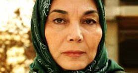 پروانه معصومی بازیگر پیشکسوت درگذشت