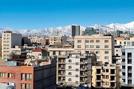 مسکن رایگان برای خانواده های تهرانی