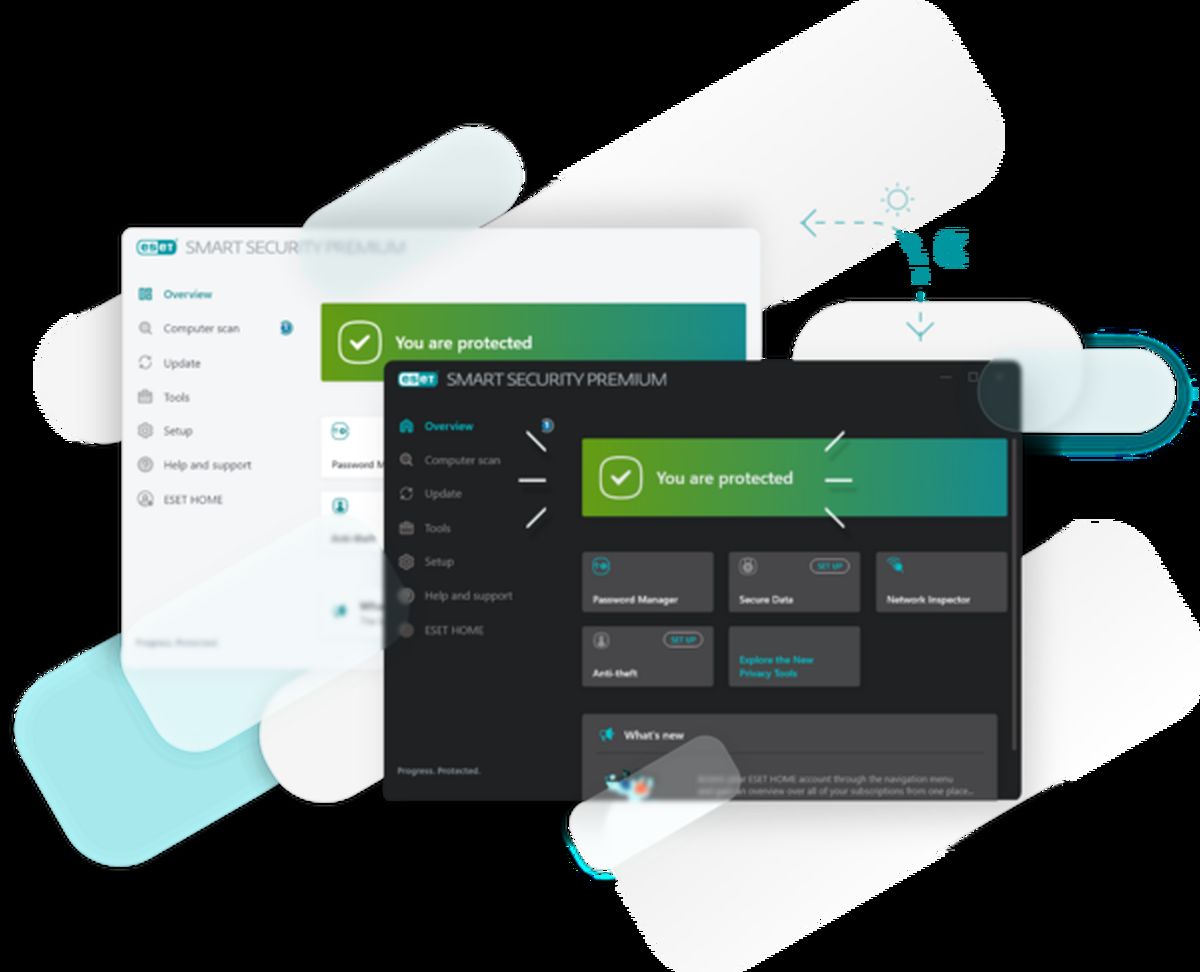 نسخه اصلی آنتیویروس ESET را از کجا تهیه کنیم؟