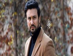 علت مهاجرت همسر شاهرخ استخری از زبان خودش | ناگفته هایی از زندگی شخصی شاهرخ استخری