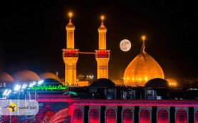 سفر زیارتی خود را با ایلیا گشت آغاز کنید: تجربه‌ای فراموش‌نشدنی از کربلا و نجف