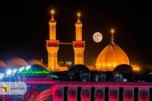 سفر زیارتی خود را با ایلیا گشت آغاز کنید: تجربهای فراموشنشدنی از کربلا و نجف