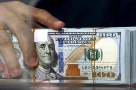 ثبات قیمت دلار در بازار امروز | قیمت دلار اعلام شد