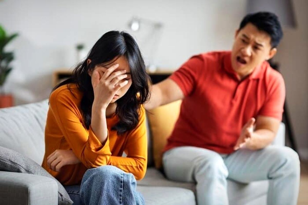 کارهایی که بعد از دعوای زن وشوهری ممنوع است | زندگی بهتر با این ترفندها