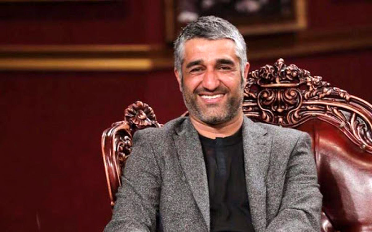 حال وخیم پژمان جمشیدی | پژمان جمشیدی راهی بیمارستان شد؟