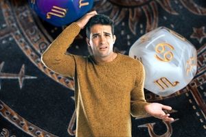 تست شخصیت شناسی | متولدین این ماه ها بیش از حد فکر و خیال می کنند و اورثینگ میکنند