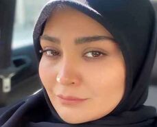 حیوان آزاری مریم معصومی | عکس عجیب از حیوان خانگی مریم معصومی