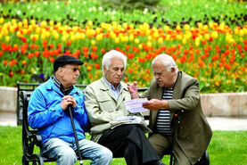 دعوای دولت و بازنشستگان تامین اجتماعی بر سر چیست