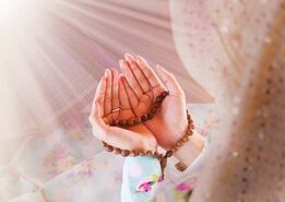 نماز امام علی(ع) برای حاجت و آمرزش گناهان
