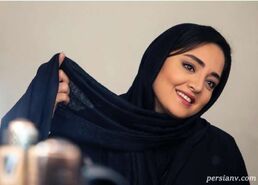 عکس لو رفته از دور دور نرگس محمدی با ماشین 10 میلیاردی اش در خیابان های تهران | فخر فروشی نرگس محمدی با این کار همه رو متعجب کرد