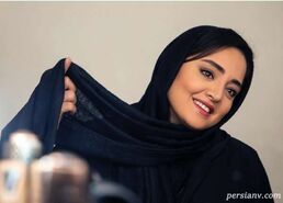 نرگس محمدی طلاقش را علنی کرد | عشق جدید خوش قیافه نرگس محمدی