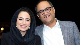 دختر ناز و گوگولی رامبد جوان کپی خودشه | نوردخت خانم دختر رامبد خان چقدر تغییر کرده!
