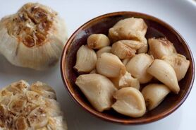 مصرف سیر پخته چه خواصی دارد؟
