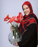 بهاره رهنما در حال خرید جهیزیه جدید | خرید های بهاره رهنما برای خانه جدیدش