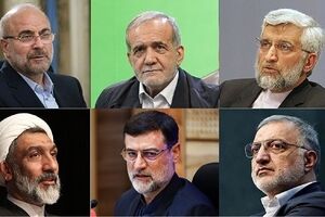 فوری: نظر تند نماینده سعید جلیلی درباره حجاب | دختران را به زندان بیاندازیم
