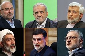 فوری: نظر تند نماینده سعید جلیلی درباره حجاب | دختران را به زندان بیاندازیم