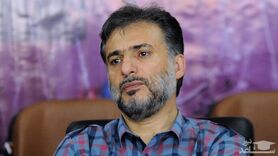 ضایع شدن بازیگر معروف روی آنتن زنده