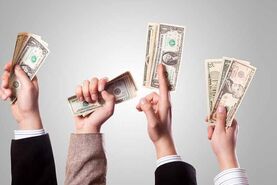 چیکار کنیم که پول پارو کنیم؟  | شغل های آسان با درآمد بیش از 30 میلیون