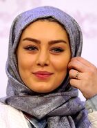 جنجال جدید سحرقریشی در اینستاگرام | سحر قریشی : من سینگلم!