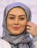 جنجال جدید سحرقریشی در اینستاگرام | سحر قریشی : من سینگلم!