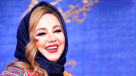 شغل عجیب بهنوش بختیاری بعد از خداحافظی از سینما | بهنوش بختیاری چوپان شد!