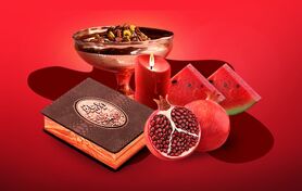 تعطیلی دو روزه برای شب یلدا | شب یلدا دو روز تعطیل می شود