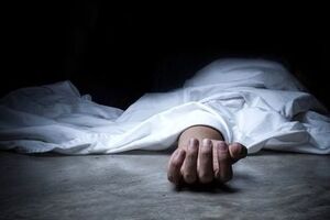 حادثه خونین در شهر | سقوط دردناک کارگر در چاله آسانسور