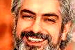عاشقانه های مهدی پاکدل خانم خوشگلش در خارج | حسادت شدید همسر اول مهدی خان به این رابطه