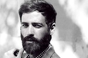 تست روانشناسی | شخصیت شناسی مردان از روی چهره و پهنای صورت