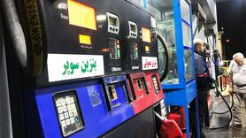 شوک جدید دولت به قیمت بنزین | قیمت بنزین افزایش یافت؟