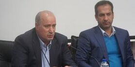 اظهار نظر رئیس فدراسیون فوتبال برای اولین بار پس از حذف تیم ملی در جام جهانی