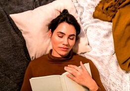 عوارض چرت زدن بعد از نهار برای سلامتی شما