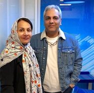 مهران مدیری مخ این دختر را زد | مخ زنی به شیوه مهران مدیری