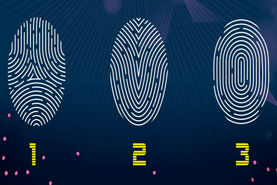 تست روانشناسی | ببین اثر انگشتت شبیه کدومه تا چیزای باورنکردنی ازت بگم