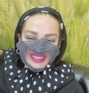 حرف های ناگفته بهاره رهنما از طلاقش  | خانم بازیگر به سیم آخر زد