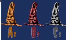  تست شخصیت شناسی | همسویی شخصیت هری پاتر خود را کشف کنید: آیا شما یک هری شجاع، هرمیونی باهوش هستید یا نویل مهربان؟ اکنون با شرکت در آزمون ما دریابید! 