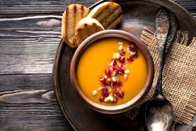 غذا با انار و گردو؛ خوشمزه های شب یلدا + دستور پخت راحت و ارزان