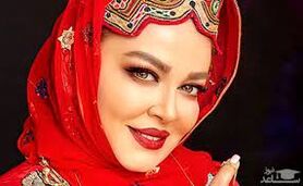 بهاره رهنما سیاهپوش شد | عزاداری بهاره رهنما برای کیست؟