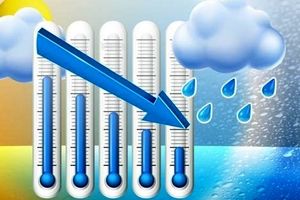 فوری : هواشناسی هشدار داد | خبر مهم برای این استان ها