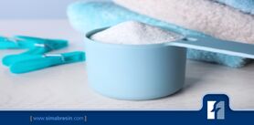 بهترین مواد شوینده: رزین‌ و دیسپرسانت
