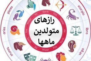 تست شخصیت شناسی | متولدین این ماه تو بی ادبی هیچی کم ندارند 
